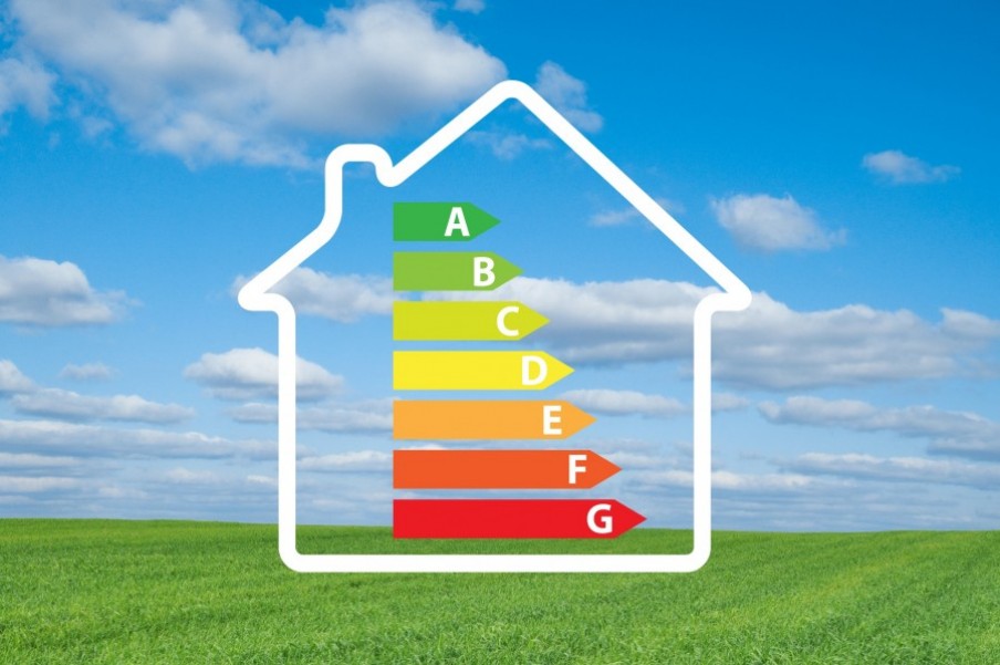 himmelen-Coefficient d'isolation thermique et efficacité énergétique