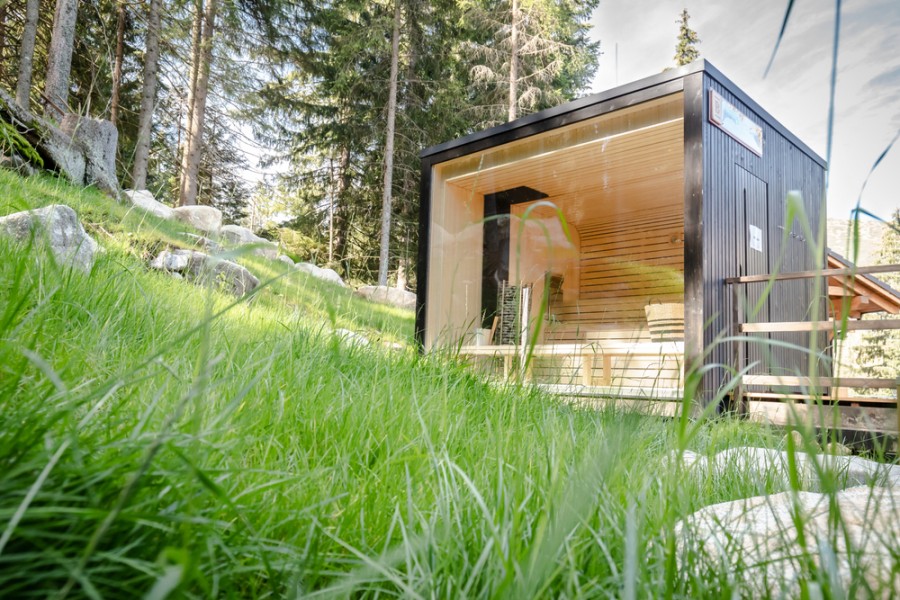 Le sauna en bois préfabriqué : quels avantages ? 