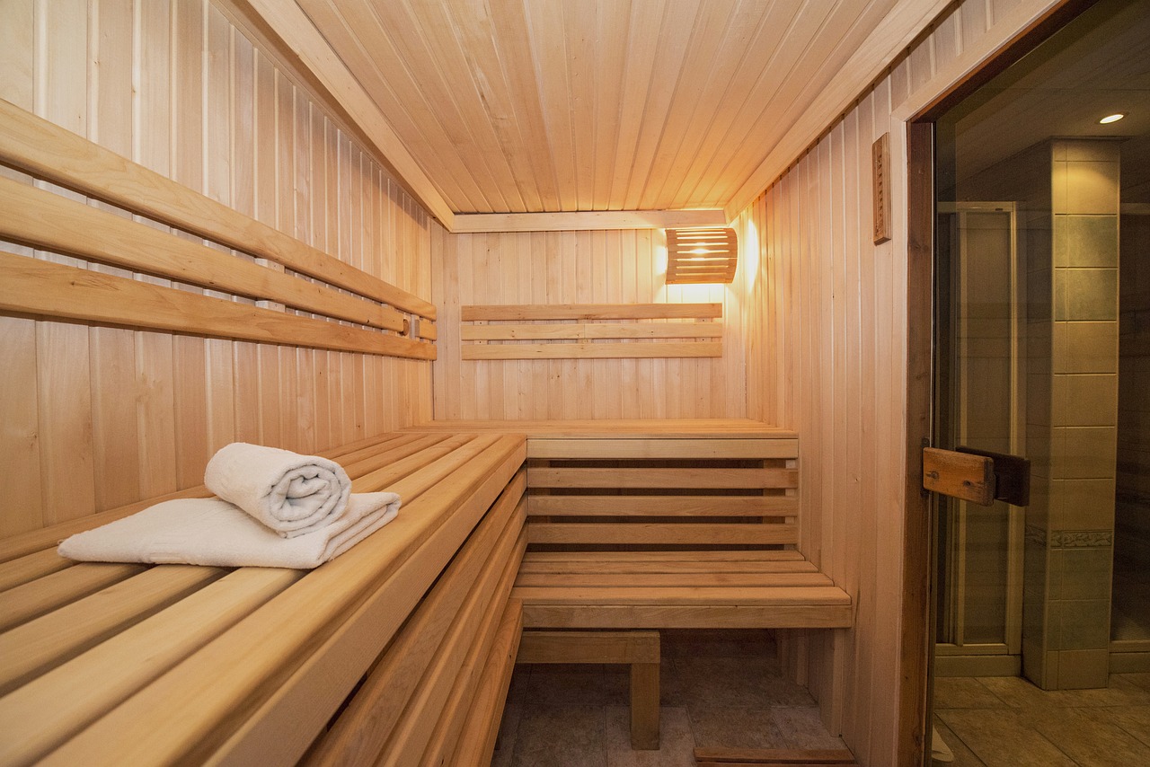 himmelen-Sauna maison : comment le construire soi-même ?