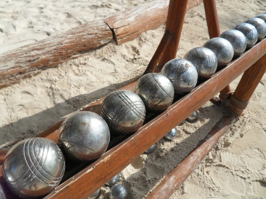 Qu'est-ce qu'une palette pétanque et pourquoi en avez-vous besoin ?